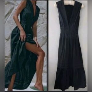 Pampelone Sienna Maxi Dress